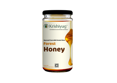 Forest Honey