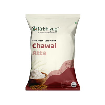 Rice Flour