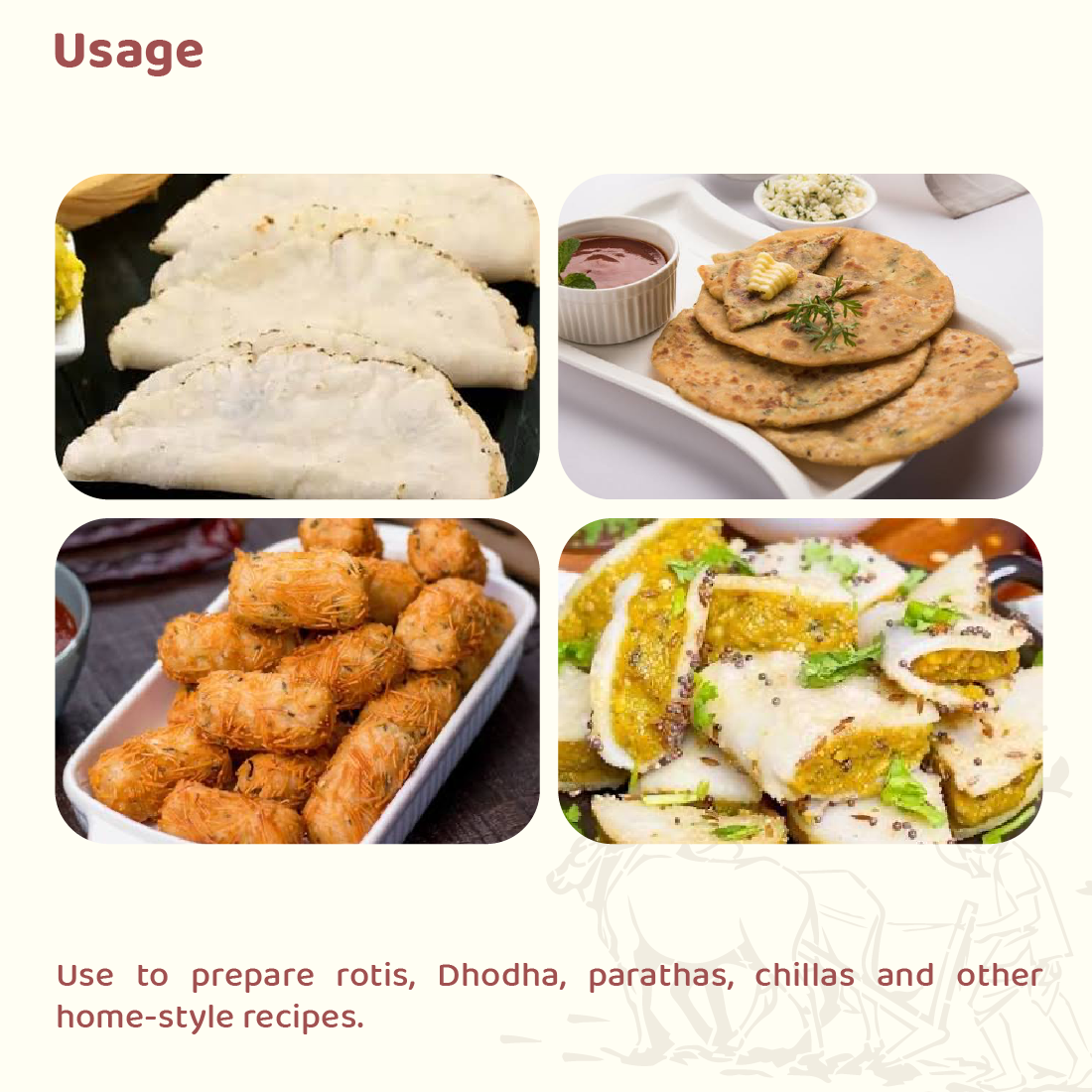 Rice Flour