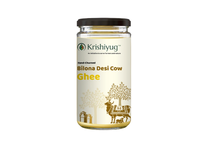 Desi Cow Ghee