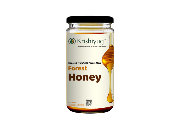 Forest Honey