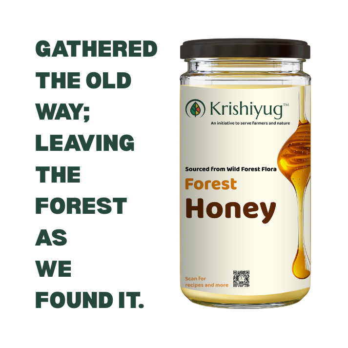 Forest Honey