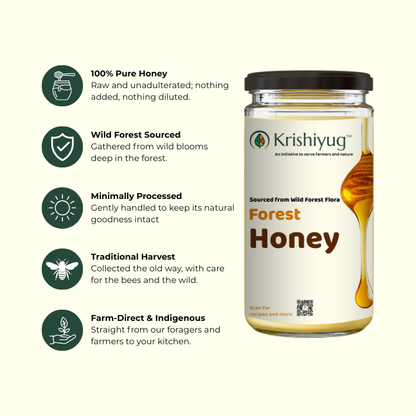 Forest Honey