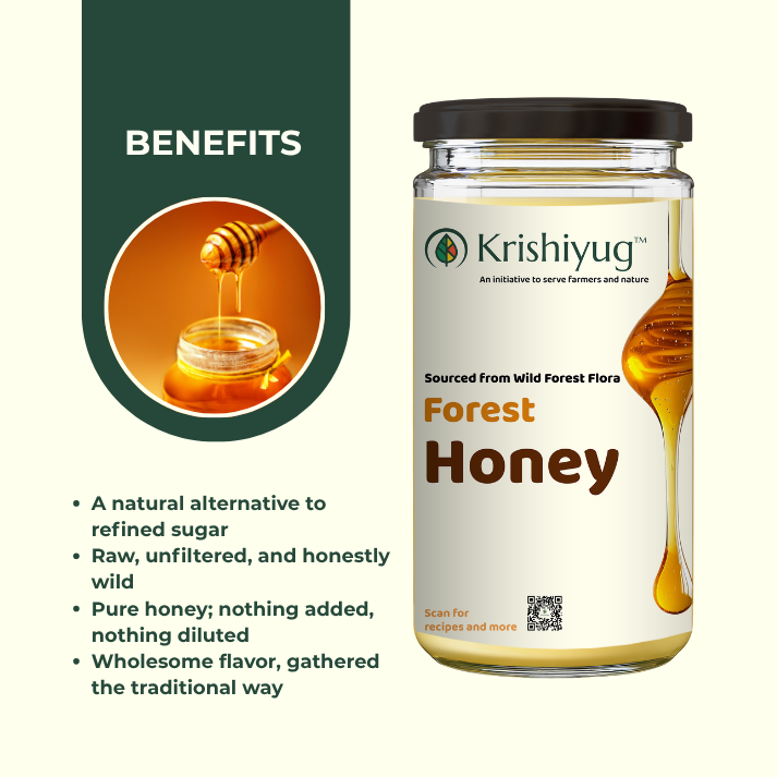 Forest Honey