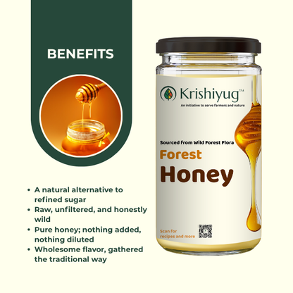 Forest Honey