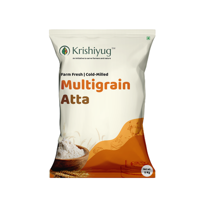 Multigrain Flour