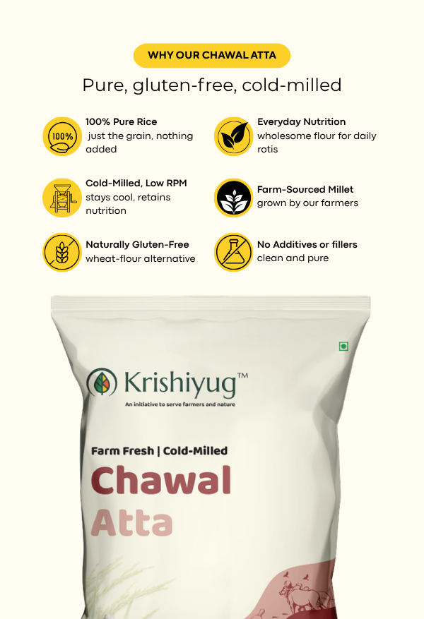 Rice Flour process image 3