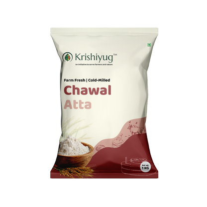 Rice Flour