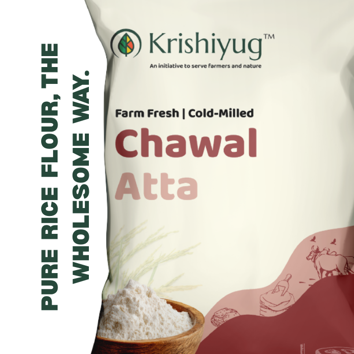 Rice Flour