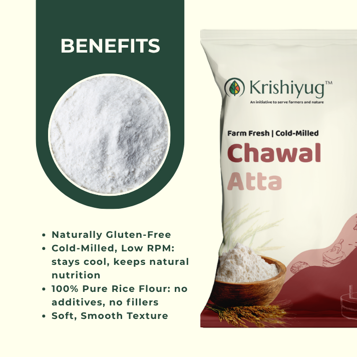 Rice Flour