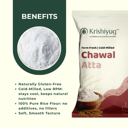 Rice Flour