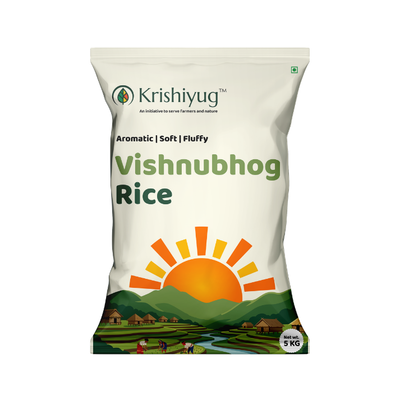 Vishnubhog Rice