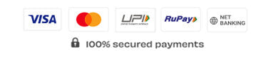 Payment methods